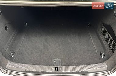 Седан Audi A6 2015 в Одессе