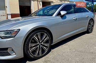 Audi A6  2020