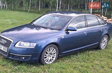 Audi A6  2004