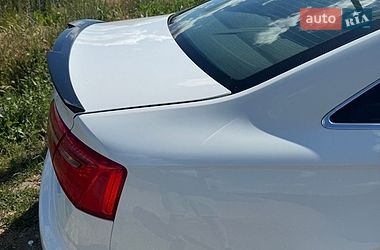 Седан Audi A6 2013 в Кривом Роге