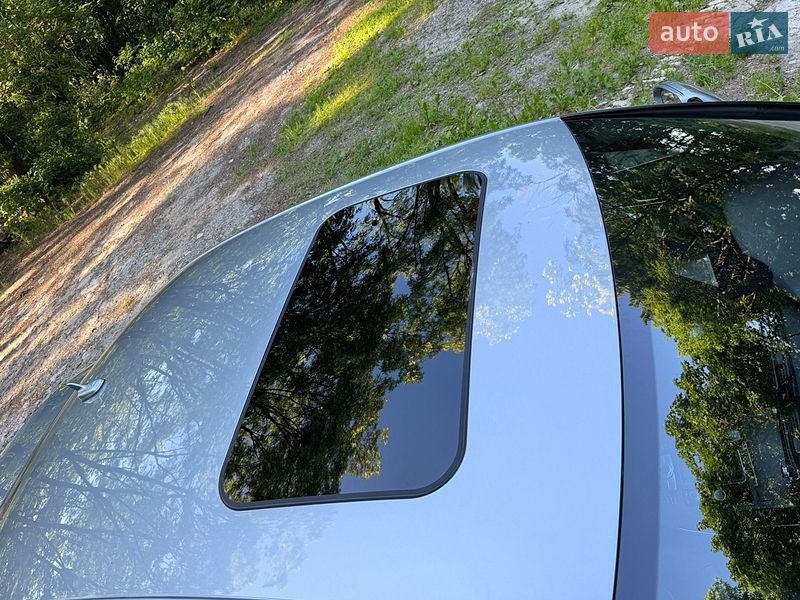Седан Audi A6 2017 в Киеве