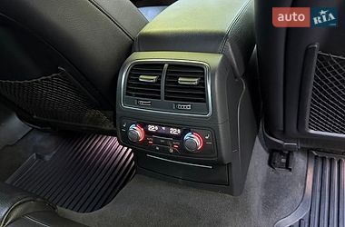 Седан Audi A6 2017 в Киеве