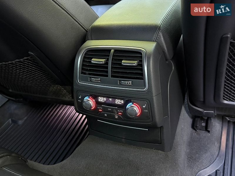 Седан Audi A6 2017 в Киеве