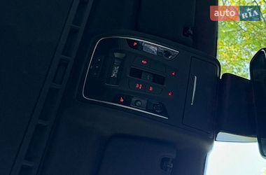 Седан Audi A6 2017 в Киеве