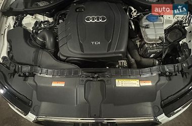 Седан Audi A6 2013 в Кривом Роге