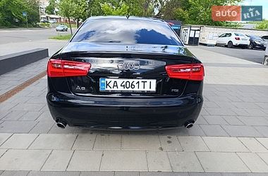 Седан Audi A6 2011 в Києві