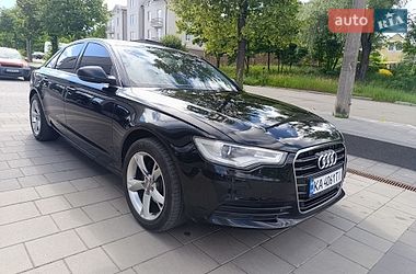 audi a6 2011 в Киев от профессионального продавца Олександр