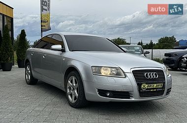 Audi A6  2005