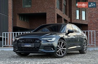 Audi A6  2023