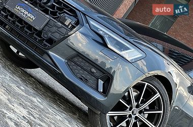 Седан Audi A6 2023 в Дніпрі