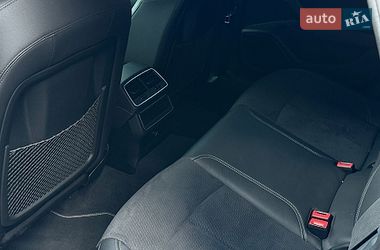 Седан Audi A6 2023 в Дніпрі