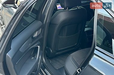 Седан Audi A6 2023 в Дніпрі