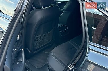 Седан Audi A6 2023 в Дніпрі