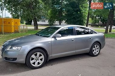 Audi A6  2006