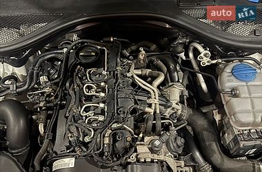Седан Audi A6 2013 в Кривом Роге