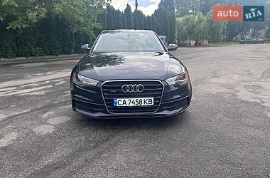audi a6 2013 в Умань від професійного продавця Стас