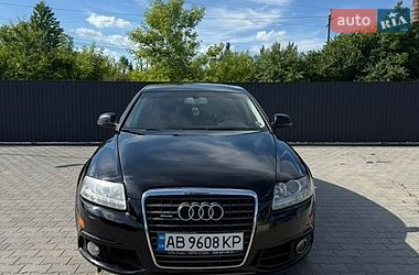 Audi A6  2010