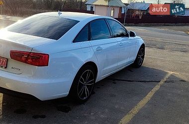 Седан Audi A6 2013 в Чернівцях фото 7 Седан Audi A6 2013 в Чернівцях