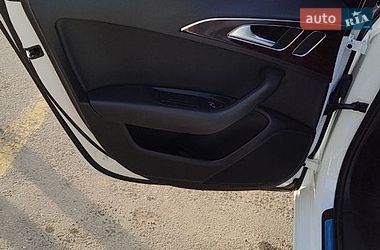 Седан Audi A6 2013 в Чернівцях фото 11 Седан Audi A6 2013 в Чернівцях
