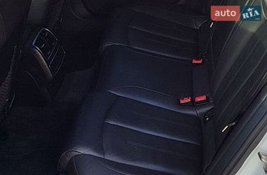 Седан Audi A6 2013 в Чернівцях фото 12 Седан Audi A6 2013 в Чернівцях