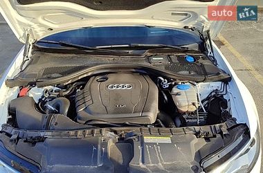Седан Audi A6 2013 в Чернівцях фото 13 Седан Audi A6 2013 в Чернівцях