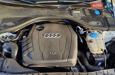 Седан Audi A6 2013 в Чернівцях фото 15 Седан Audi A6 2013 в Чернівцях