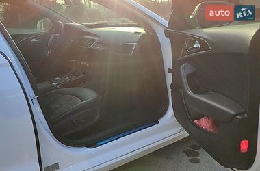 Седан Audi A6 2013 в Чернівцях фото 17 Седан Audi A6 2013 в Чернівцях
