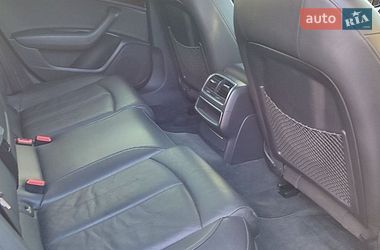 Седан Audi A6 2013 в Чернівцях фото 18 Седан Audi A6 2013 в Чернівцях