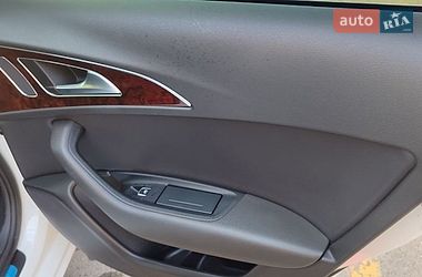 Седан Audi A6 2013 в Чернівцях фото 19 Седан Audi A6 2013 в Чернівцях