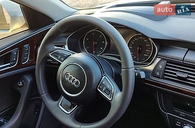 Седан Audi A6 2013 в Чернівцях фото 20 Седан Audi A6 2013 в Чернівцях