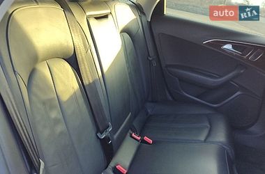 Седан Audi A6 2013 в Чернівцях фото 22 Седан Audi A6 2013 в Чернівцях