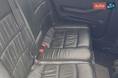 Универсал Audi A6 2000 в Виннице