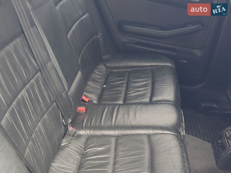 Универсал Audi A6 2000 в Виннице