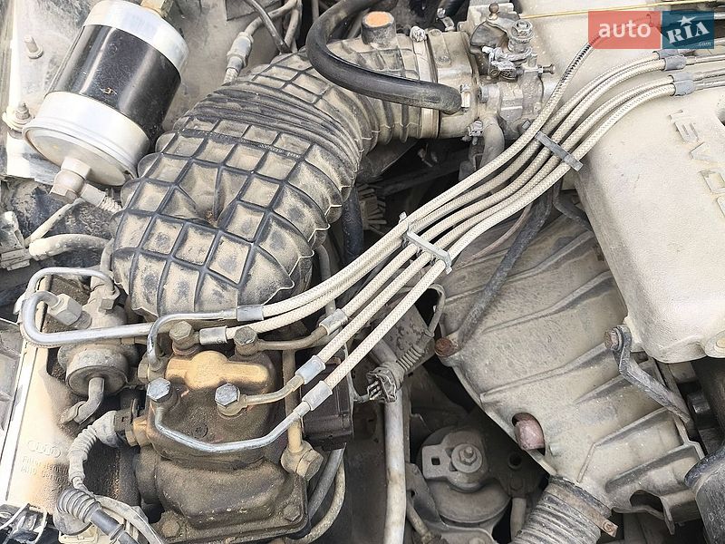 Седан Audi A6 1995 в Борщеве