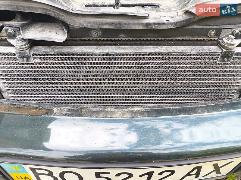 Седан Audi A6 1995 в Борщеве
