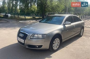 Audi A6  2006