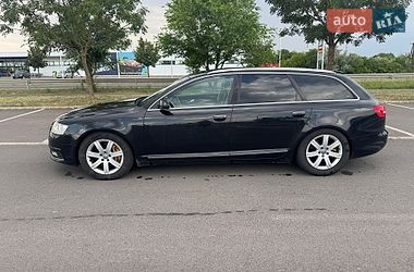 Універсал Audi A6 2008 в Виноградові