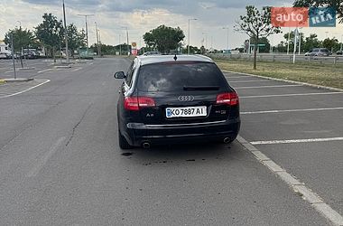 Універсал Audi A6 2008 в Виноградові
