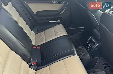 Універсал Audi A6 2008 в Виноградові