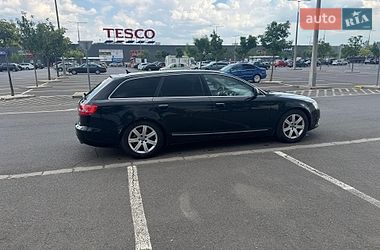 Універсал Audi A6 2008 в Виноградові