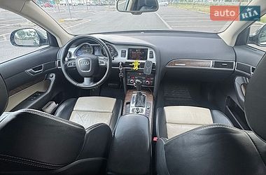 Універсал Audi A6 2008 в Виноградові