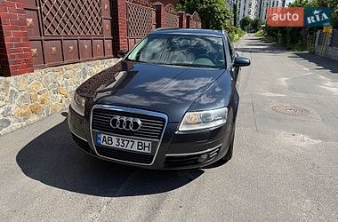 Audi A6  2006