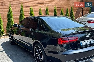 audi a6 2014 в Київ від професійного продавця Max Vynnytskiy
