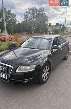 Audi A6  2006
