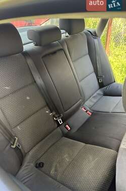 Седан Audi A6 2006 в Киеве