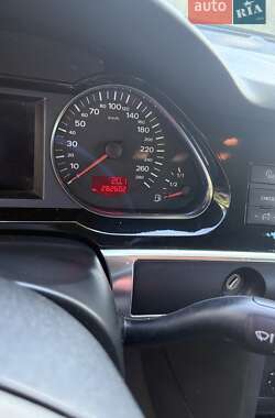 Седан Audi A6 2006 в Киеве