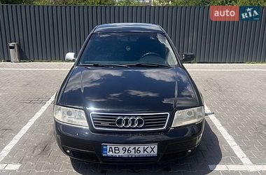 Audi A6  1998