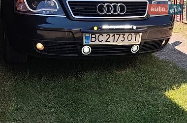 Audi A6  1997