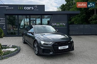 Audi A6  2023