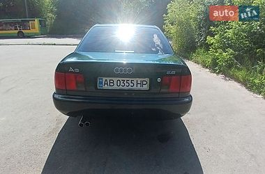 Седан Audi A6 1996 в Виннице